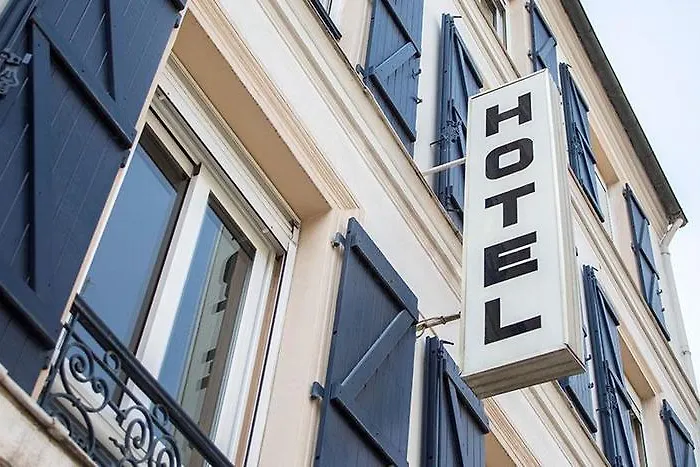Hotel De La Loire