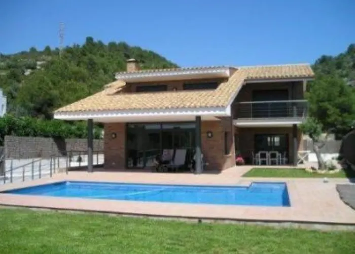 Shambala B&B Sitges