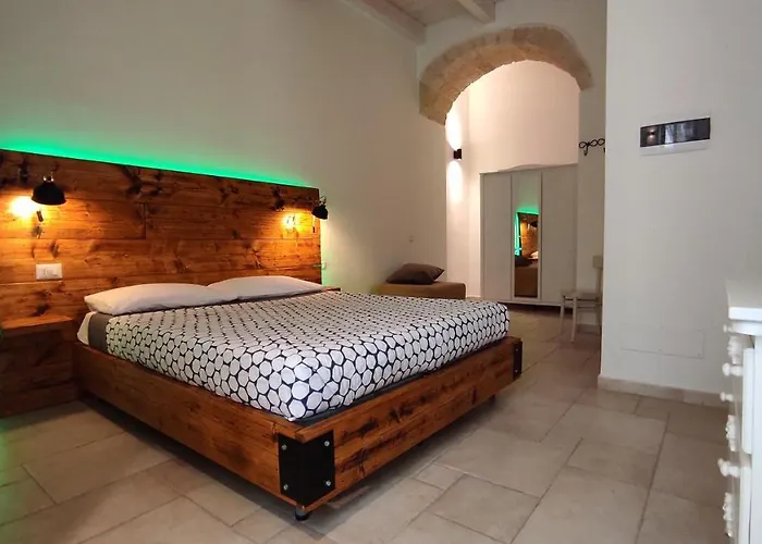 B&B Santa Rita Corato