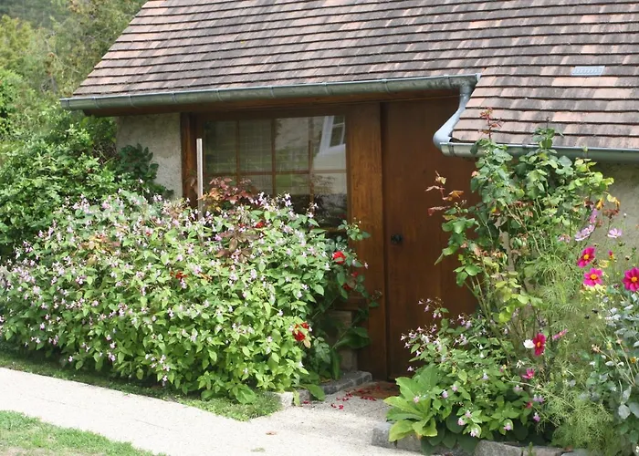 Le studio Au Bon Maréchal Giverny