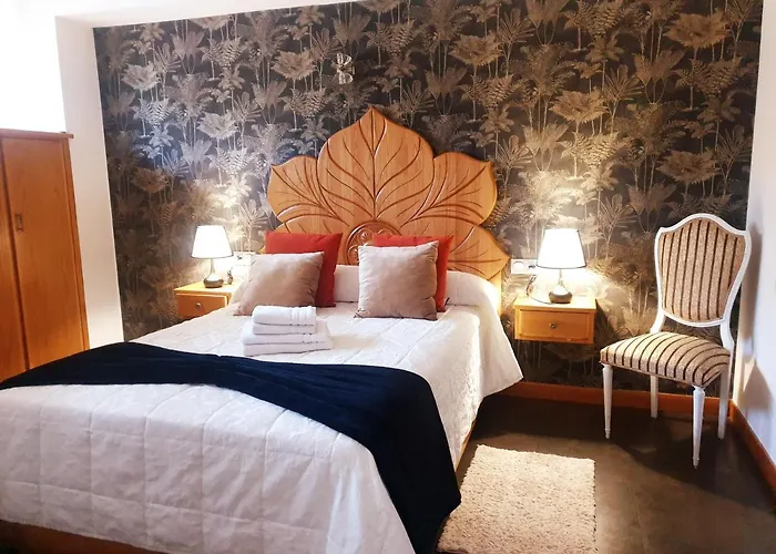 Pension Paloma - Oiartzun