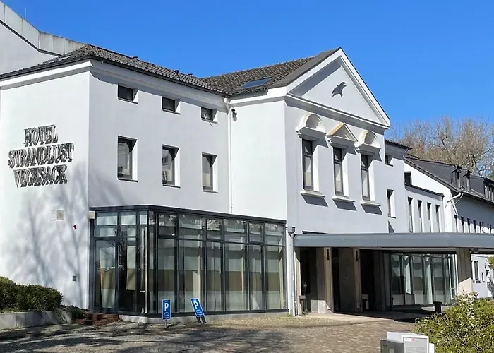 Strandlust Bremen