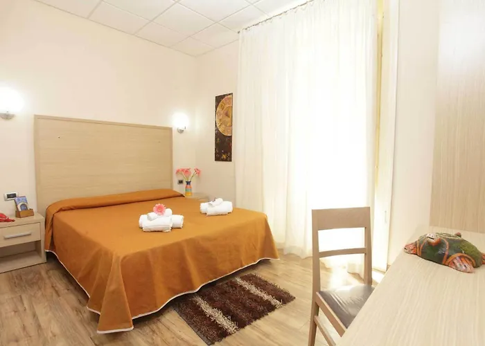 Albergo Maccotta