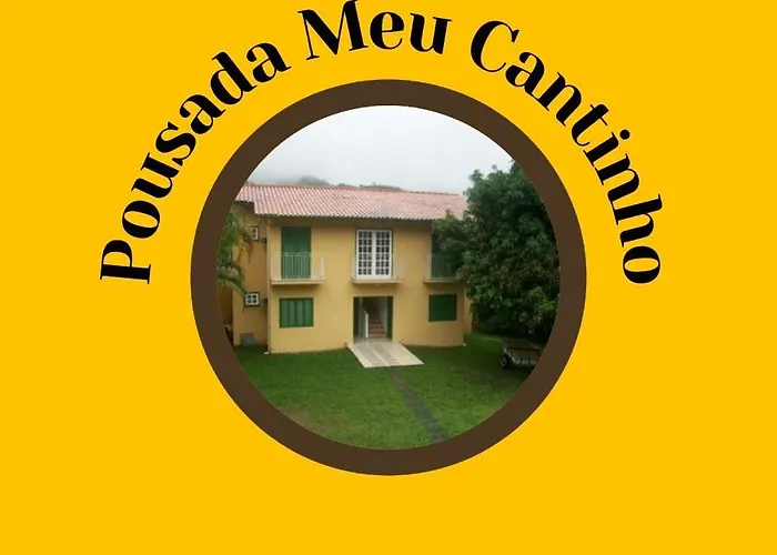 Pousada Meu Cantinho