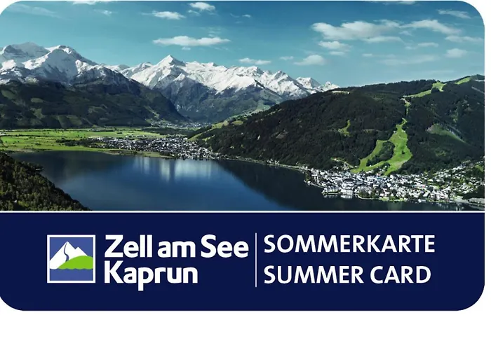 Hotel Künstleralm Kaprun