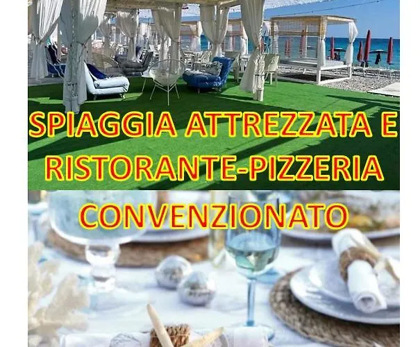 Hotel Raphael Bordighera