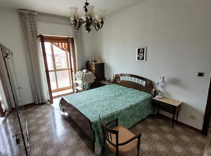 Avellino Residence Centralissimo