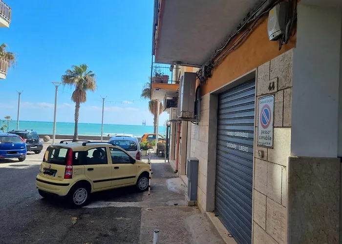 La Suite sul Mare
