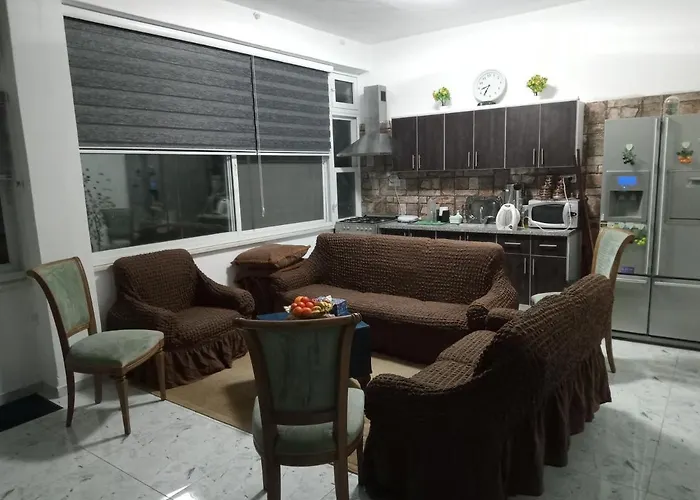 Handala Guest House