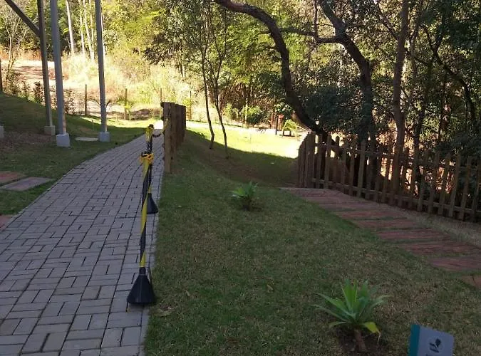 Park Veredas Rio Quente Flavia