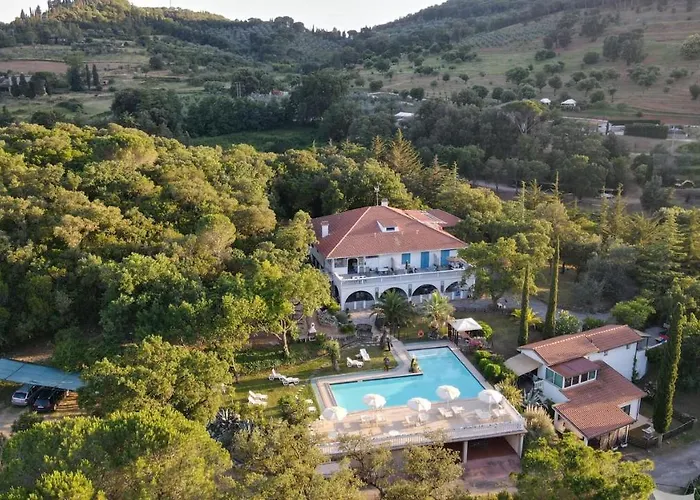 Residence Oasis