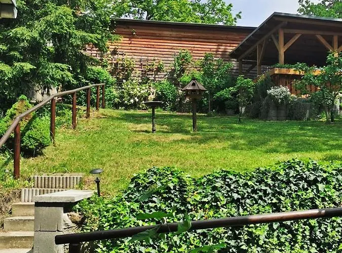 Pension Ginko Wernigerode