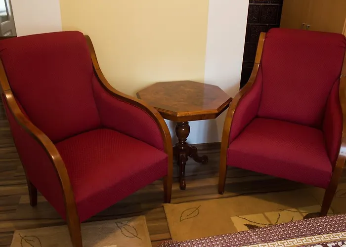 Rooms Cristal Roche Rijeka