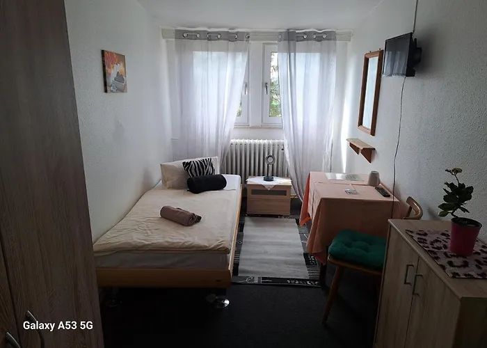Pension Sonne Ulm
