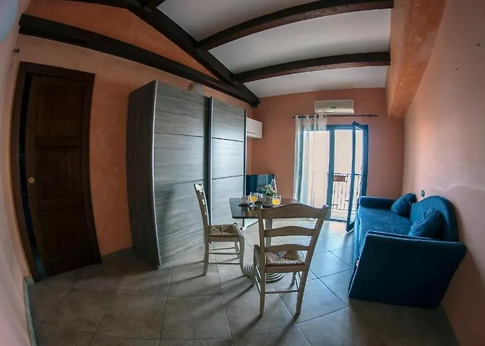 B&B Capomulini Acireale