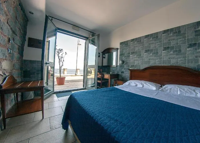 B&B Capomulini Acireale