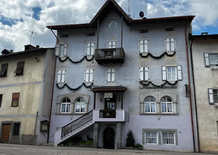 Kaiserkrone Dimaro