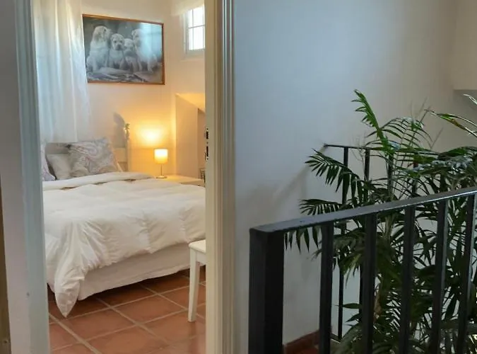 At Home In Malaga Stay - Solo Travellers Rincón de la Victoria