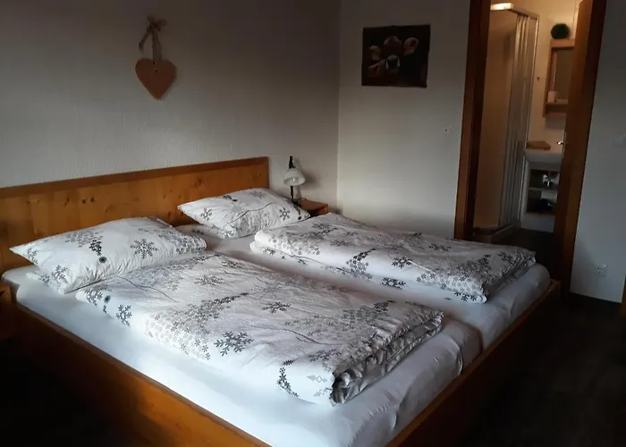 Landhaus Thaumiller Oberstdorf