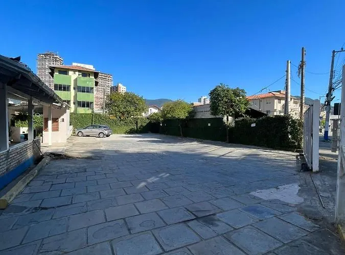 Hotel D'Luz Itapema