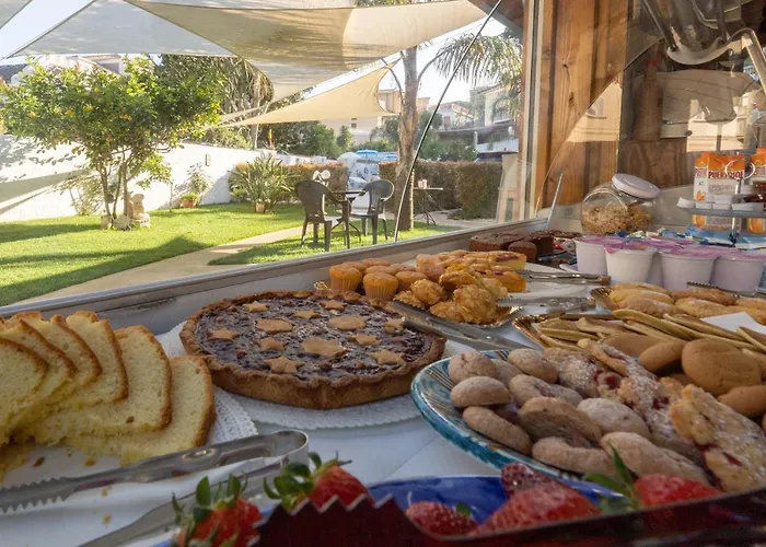 Asterias Residence - Rooms & Spa