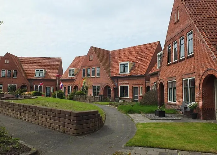 B&B Ferdivedaasje Dokkum