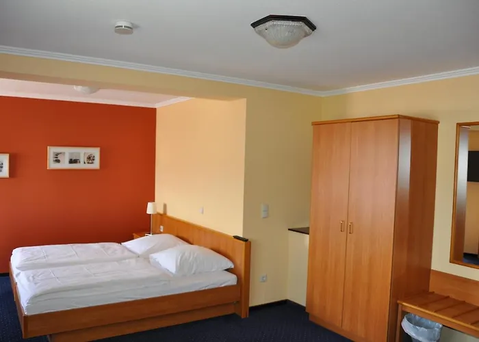 Hotel Café Ernst Bernkastel-Kues