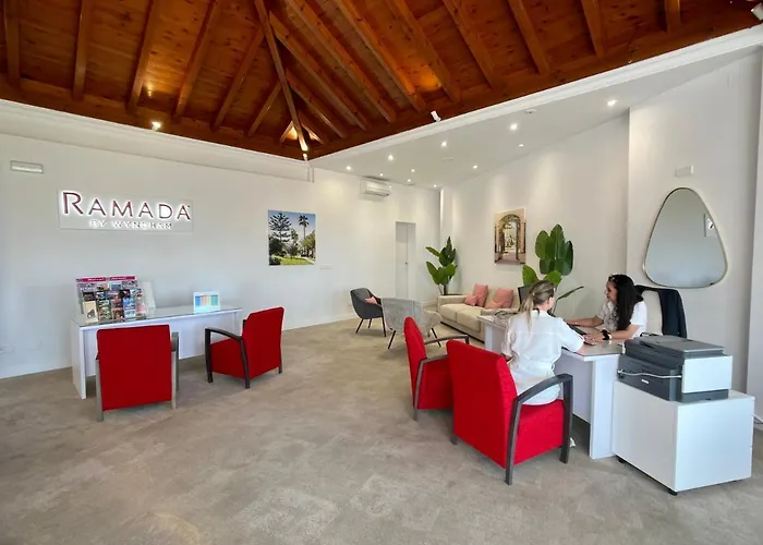 Ramada Residences By Wyndham Costa Del Sol El Faro