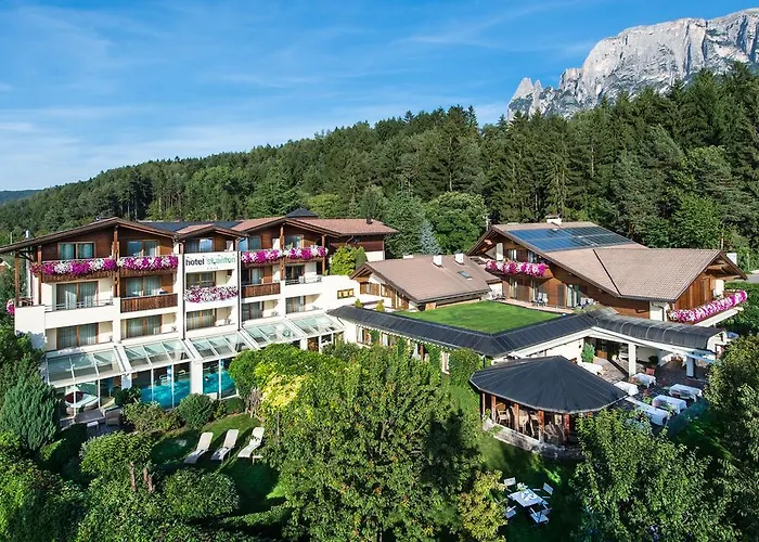 Hotel St. Anton Völs am Schlern