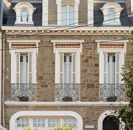 B&B Maison Angélus