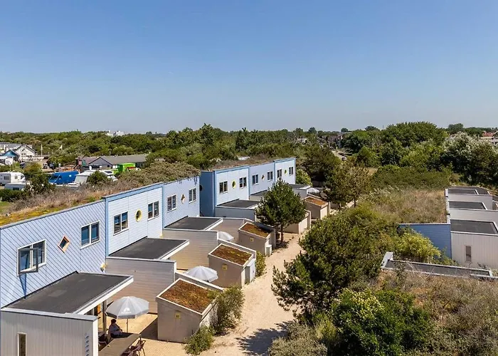 Molecaten Park Noordduinen Katwijk aan Zee