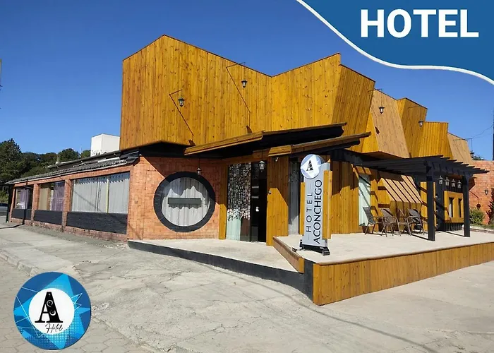 Hotel Aconchego