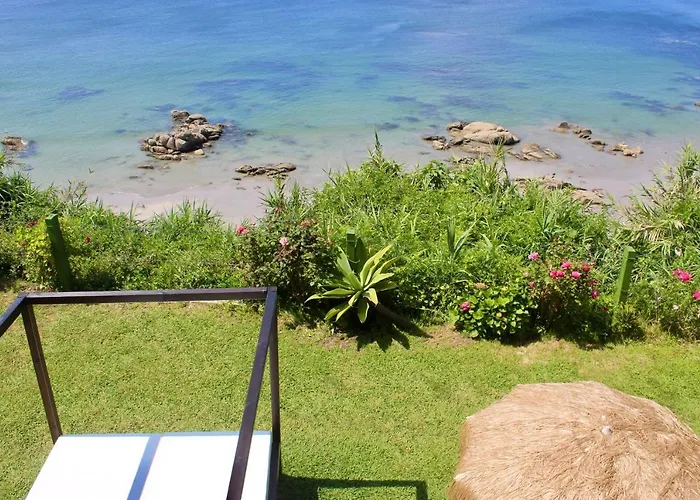 Hostal Casa Aurita Adults Only Sanxenxo