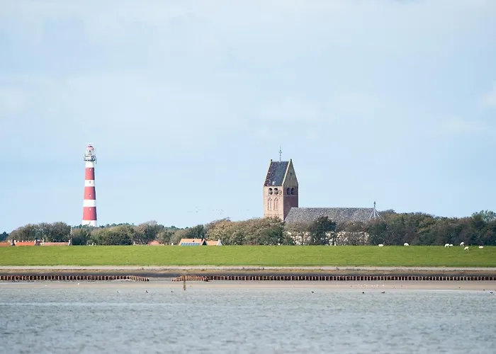 Breeze Ameland Hotel Hollum 