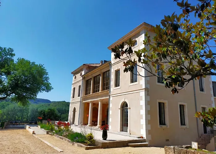 Hôtel Villa Walbaum