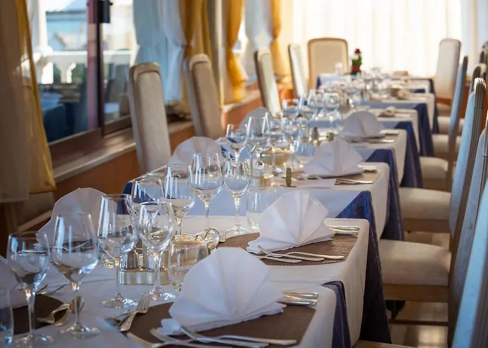 Hotel Danieli Caorle
