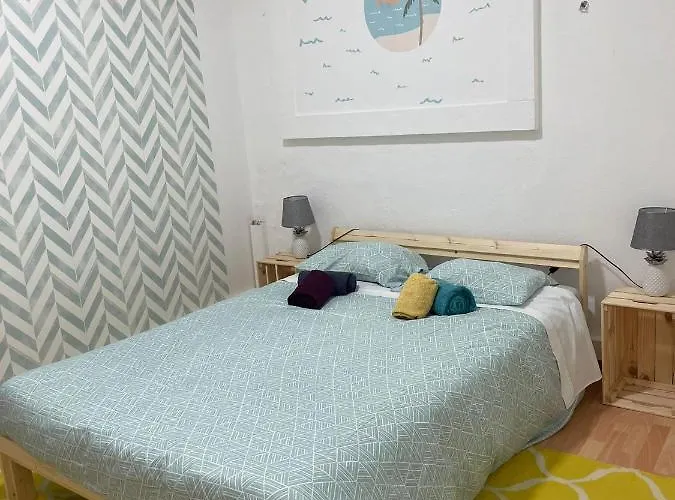 Wine Inn Cascais Guesthouse