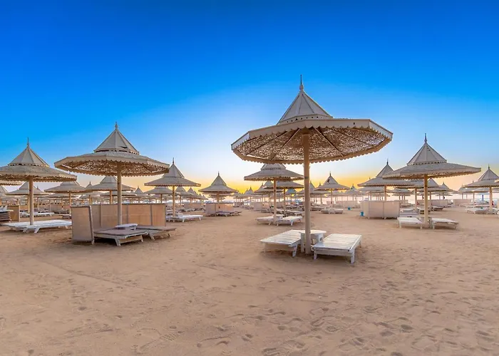 The Grand Hotel, Hurghada