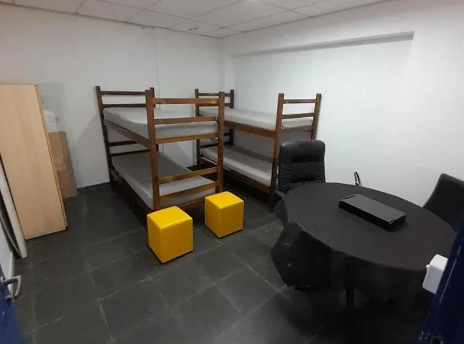 Alojamento Fundação - São Caetano ABC São Caetano do Sul