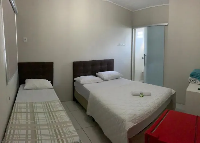 Hotel Life Ijuí