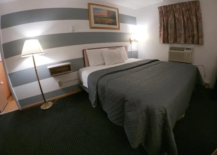 Budget Inn Clearfield Pa