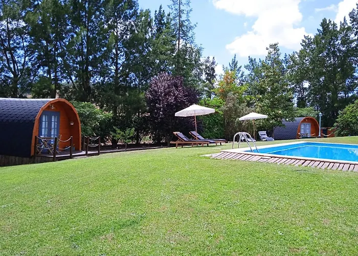 Alfaro'95 Hotel Azambuja