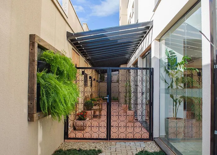 Prado Hotel Amparo 