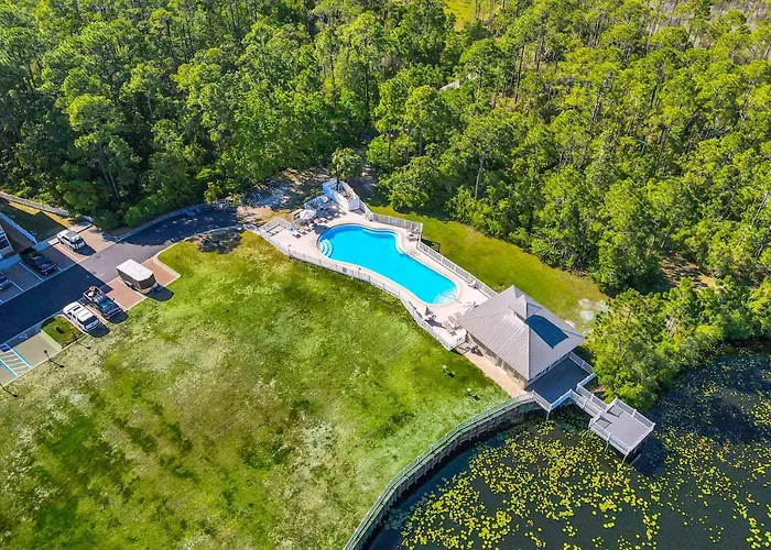 Seagrove Highlands 1102 Apartment Santa Rosa Beach