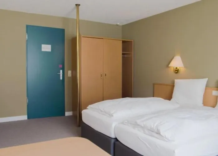 Hotel Bitburg