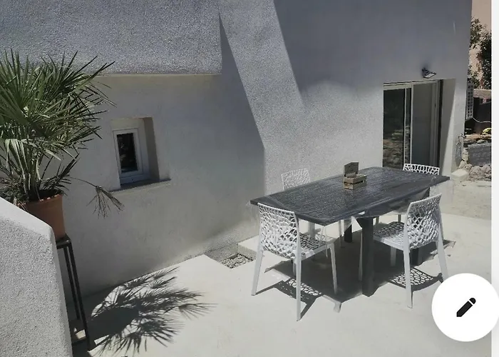 Appartement Saint Cyr Sur Mer