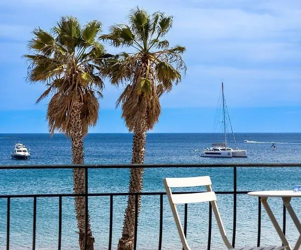 Hotel Le Relais d'Agay à Saint-Raphaël