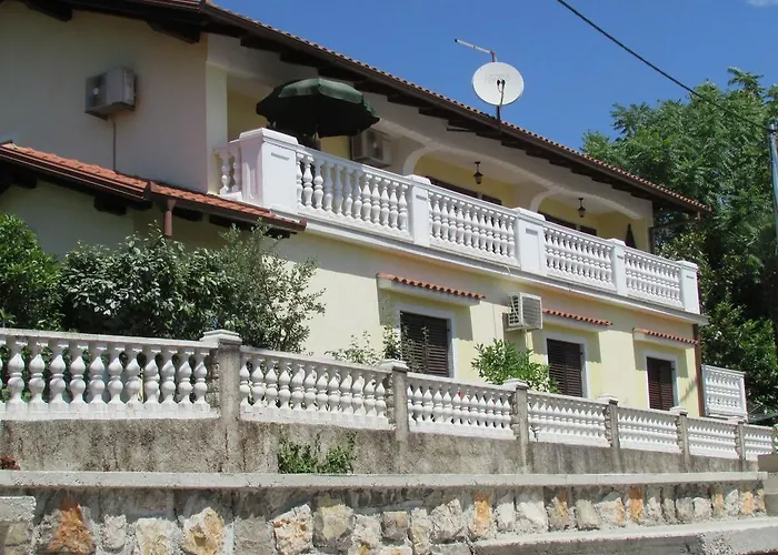 Guesthouse Katarina Opatija