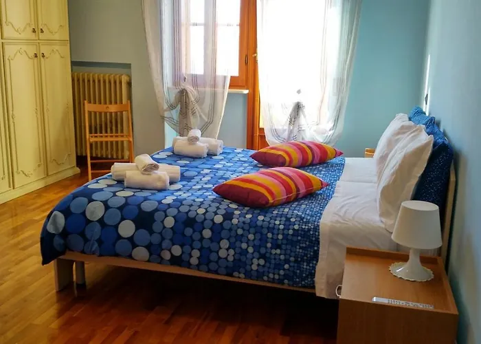 B&B LʼAquila