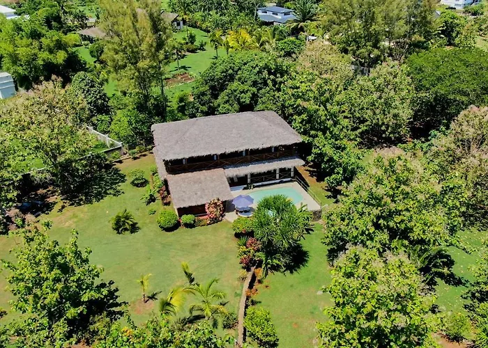 Villa Milena